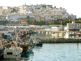 Tanger