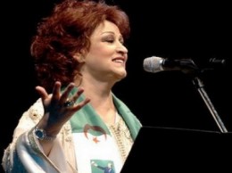 Warda Al Jazaeriya