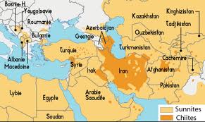 Virus informatique israélien dévastateur au Moyen-Orient : l’Iran est visé principalement