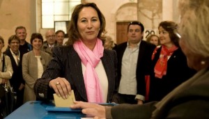 Ségolène Royal
