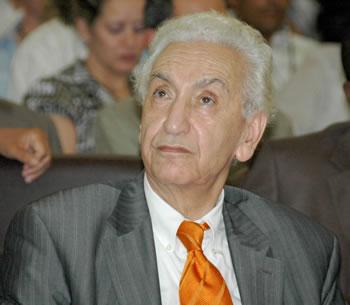 Ait Ahmed l'algérien