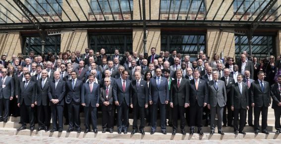 Amis de la Syrie