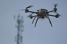 Drone israèlien