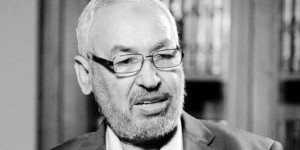 Sheikh Ghanouchi