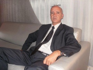 Chahid Bendriss