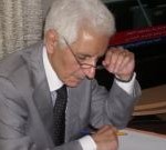 Colonel Mohamed Mellouki