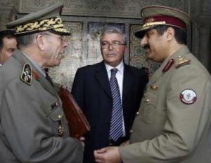 Tunisie, l'armée passe sous commandement qatari