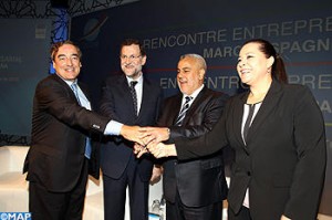 Benkirane et entrepreneuriat_maroc-espagne_m2