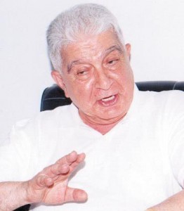 Feu Docteur Omar KHATABI