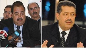Les nouveau représentants de l'élite politique marocaine