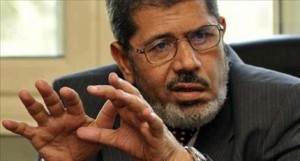 Morsi est malade