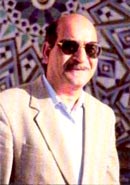 Feu Abed Al -Jabri