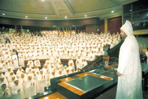 Classe politique 2 Parlement-Maroc