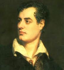 George Gordon Byron