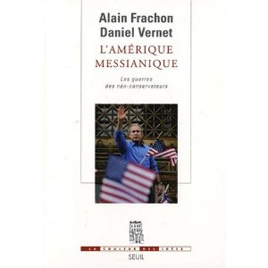 Messianisme néoconservateur