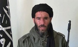 Mokhtar Belmokhtar,