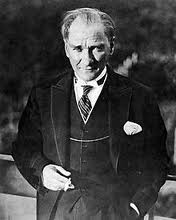 Mustafa Kemal Atatürk, le père de la Turquie moderne