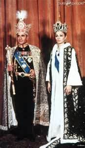 Shah d'Iran