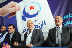 Ennahda fête sa victoire électorale