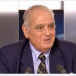 Hocine Malti ancien patron de la SONATRAC algérienne
