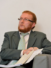 Najib Boulif