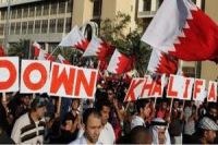 Révolution-bahraini, des manifestations au quotidien bravant les interdits des Al Khalifa