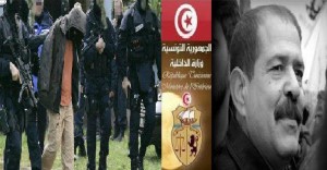 Tueurs du leader Chokri Belaid