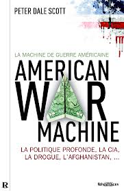Machine de guerre américaine