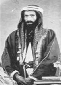Mohamed Ibnou Abdelwahab, le prophète des salafistes et djihadistes qui veulent faire marcher la Tunisie en arrière!