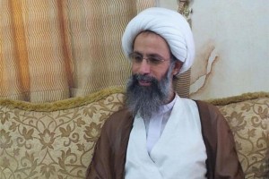 Cheikh Al Nimr condamné à mort en Arabie Saoudite
