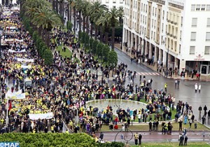 marche anti-américaine3
