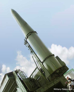 Missiles russes iskander l5 déployés en quantité près de la ligne de démarcation avec l'Etat sioniste