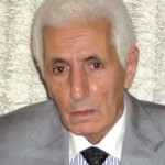 Le Colonel en retraite Mohamed Mellouki