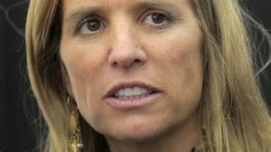 Kerry Kennedy 
