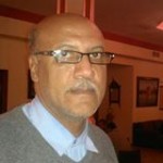 Abdelaziz IKKROU