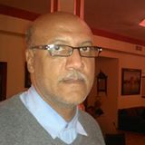 Abdelaziz IKKROU