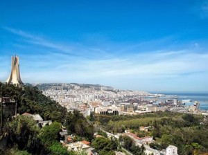 Alger la blanche