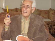 Mohmed MELLOUKI