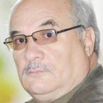 Nacer Djabi sociologue algérien