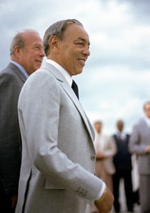 Feu Hassan II