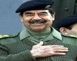 Feu Saddam Houssein Almajid