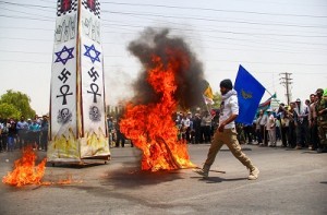 Palestine journee_alQuds en Iran