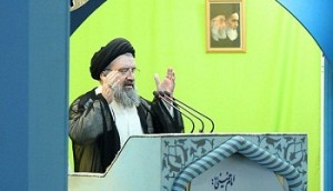 Ahmed Khatami