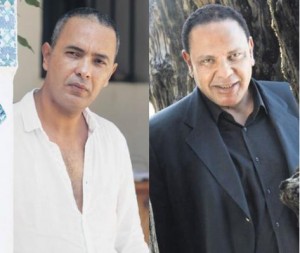 Photos : Nacerdine Zebar/Gamma Rapho et Philippe Matsas/Opale/Leemage