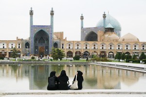 Iran une puissance faisant peur aux Occidentaux